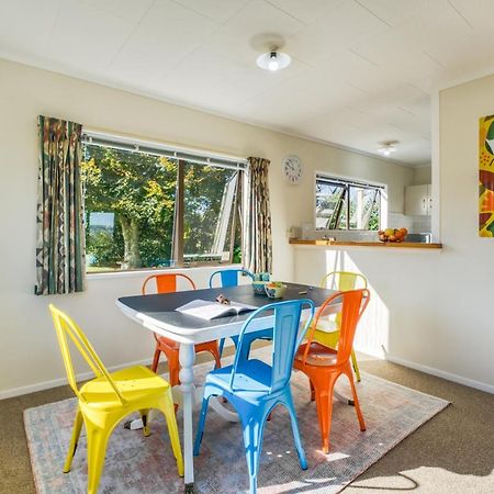 Villa Tranquil Retreat Lago Lago Taupo Exterior foto