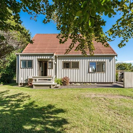 Villa Tranquil Retreat Lago Lago Taupo Exterior foto